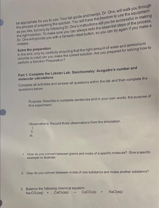 i need help with my lab report be appropriate for you to