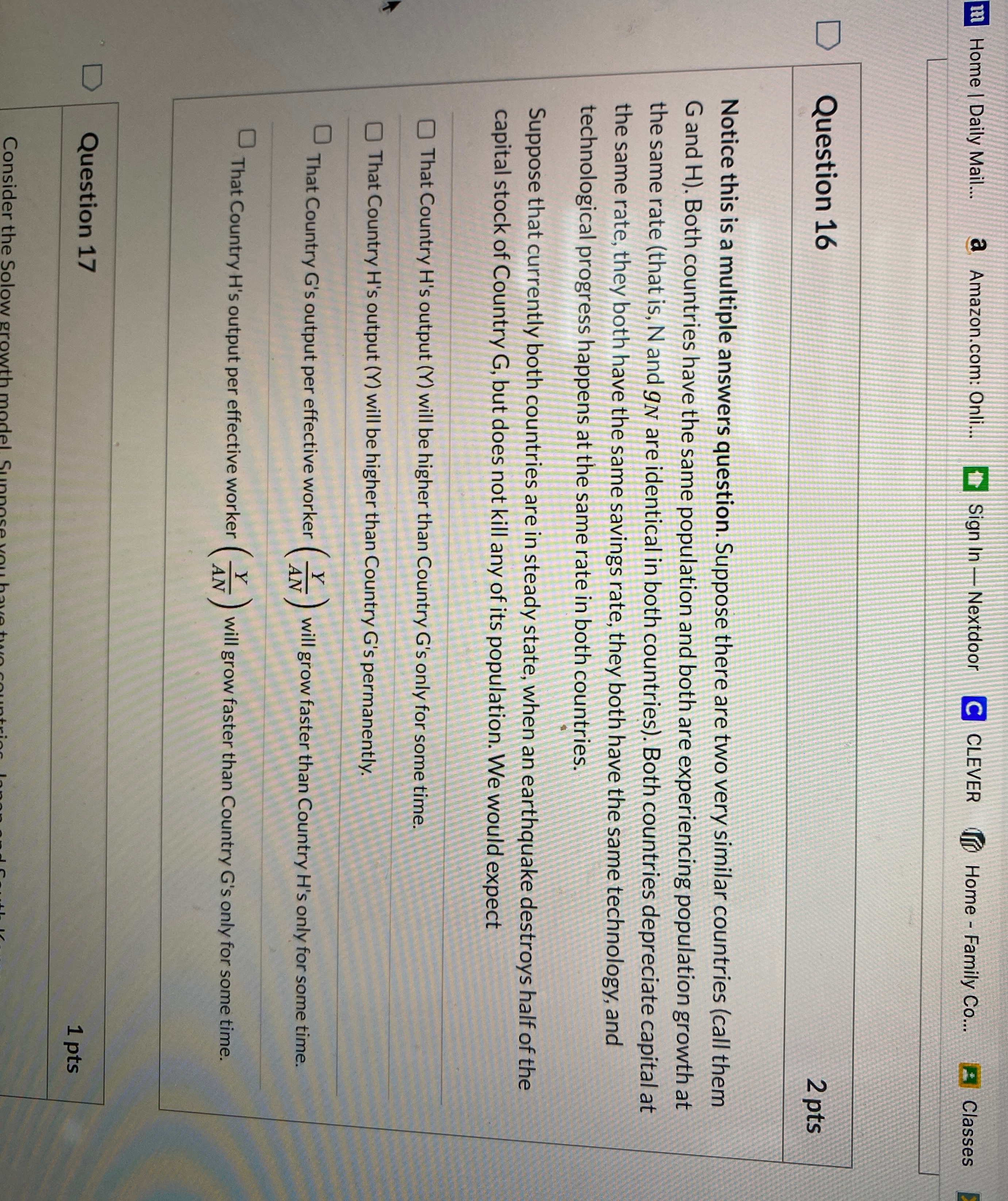 Help with this problem please :) Home | Daily Mail... a Amazon.com: