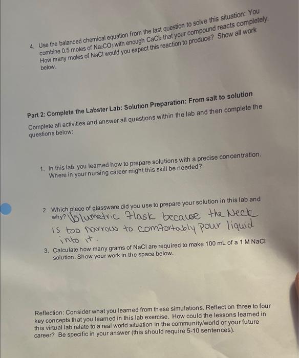 use. Your lab guide and mentor, Dr. One, will walk you through