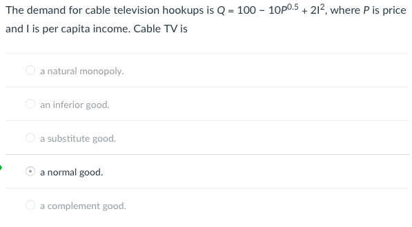 Hi, I have a question for which the answer is provided but