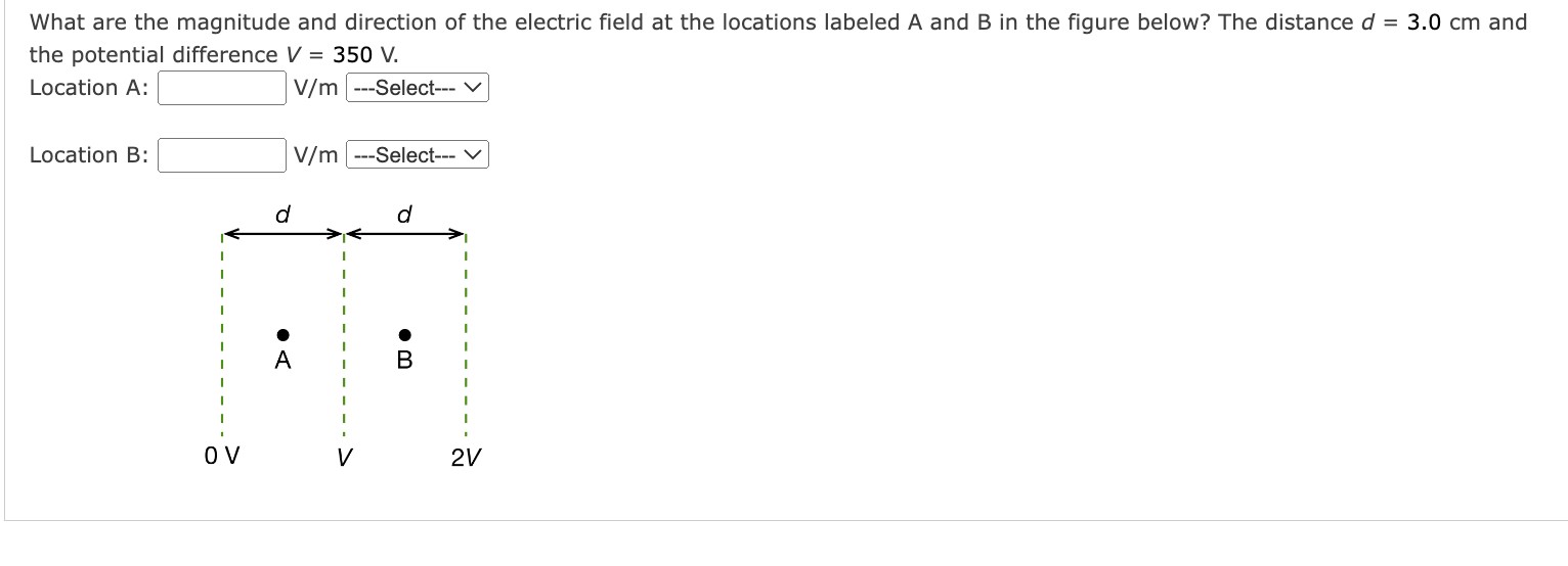 of the electric eld inside the capacitor? :l we (c) Let's say