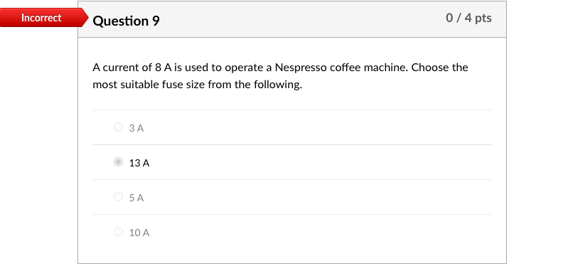 Which of the following is true of alternating current? Select all that
