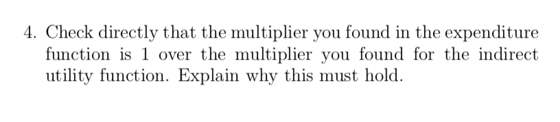 her/him joy, a, and x2. Their utility is given by u(x1, X2)