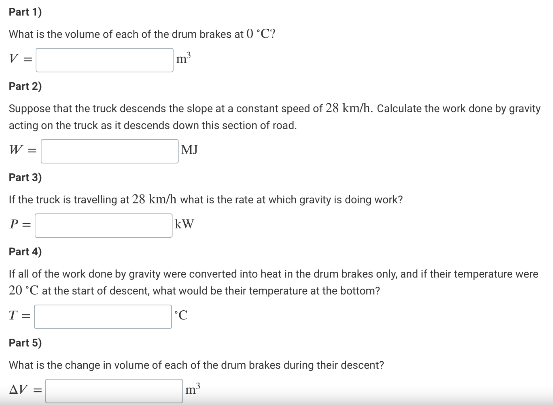 105 km. The star is a perfect black body with an emissivity