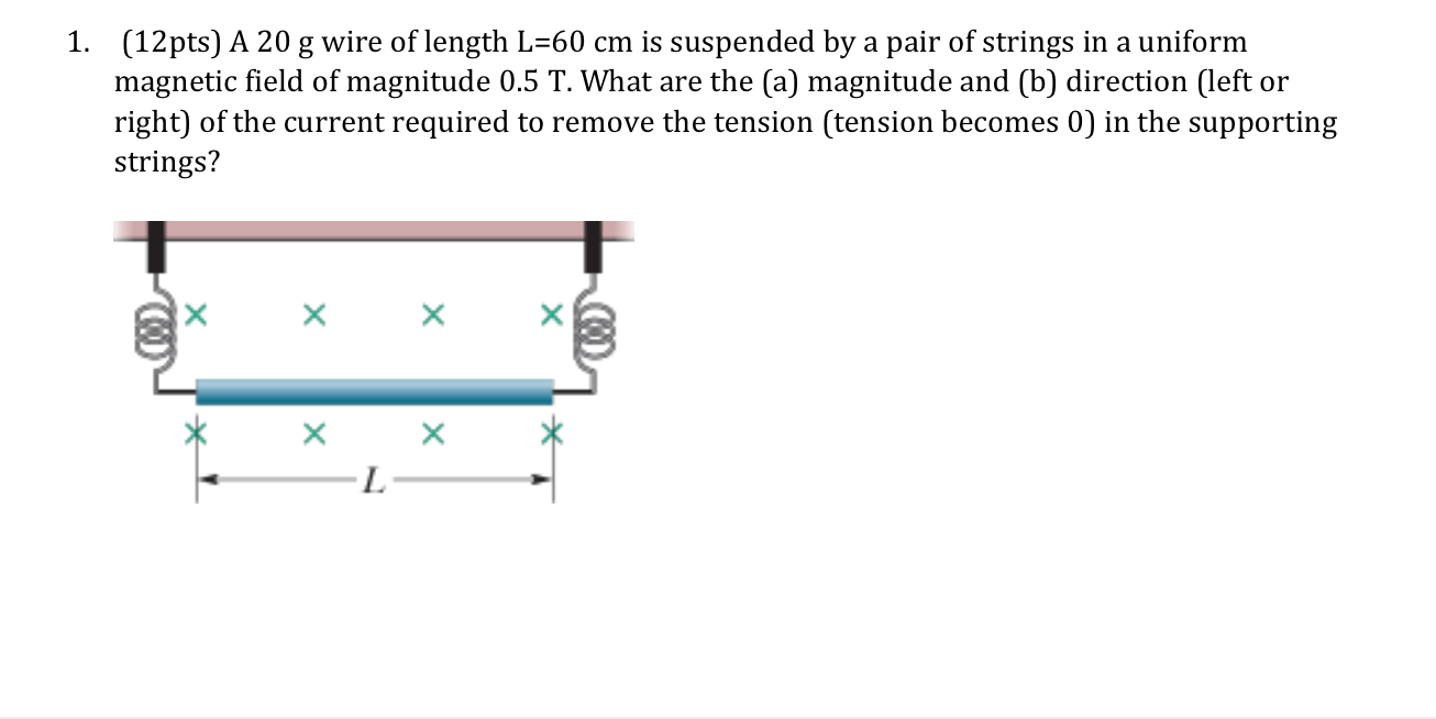Please only Masters's in physics II proficient. I am happy to give