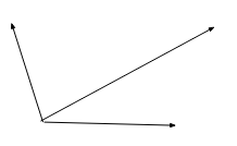 a desk with 4 Newtons to the right. Victoria pushes on thesame