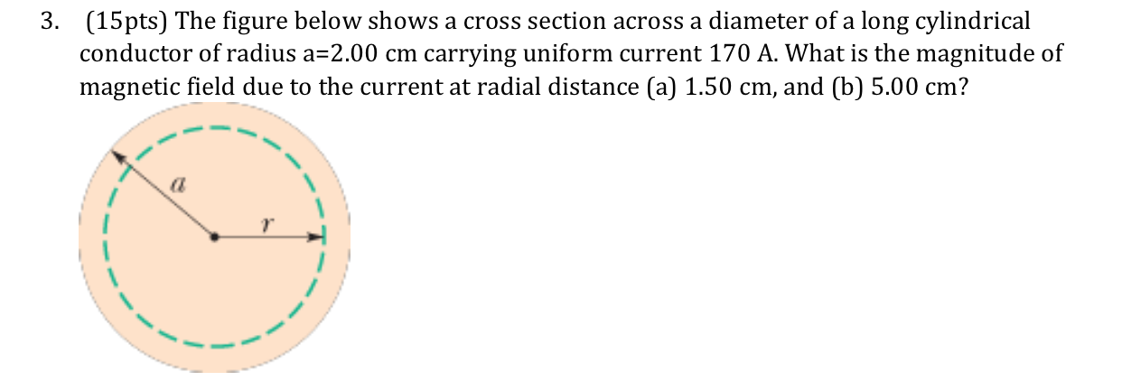 Please only Masters's in physics II proficient. I am happy to give