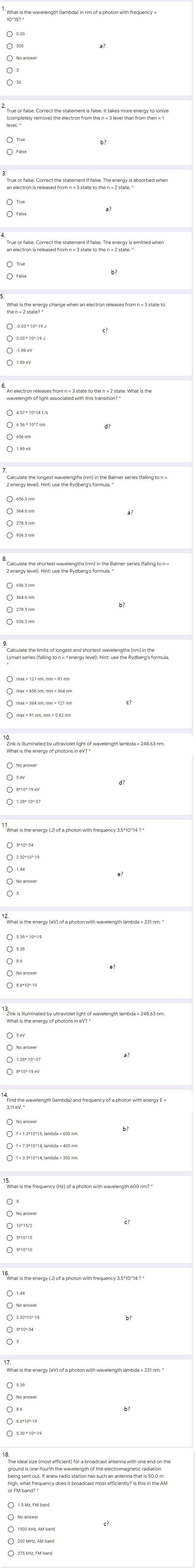 I solved this Biophysics problem myself.But obviously there are a lot of