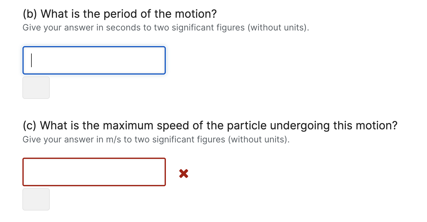 wf. This is basically a completely inelastic (rotational) collision, so we expect