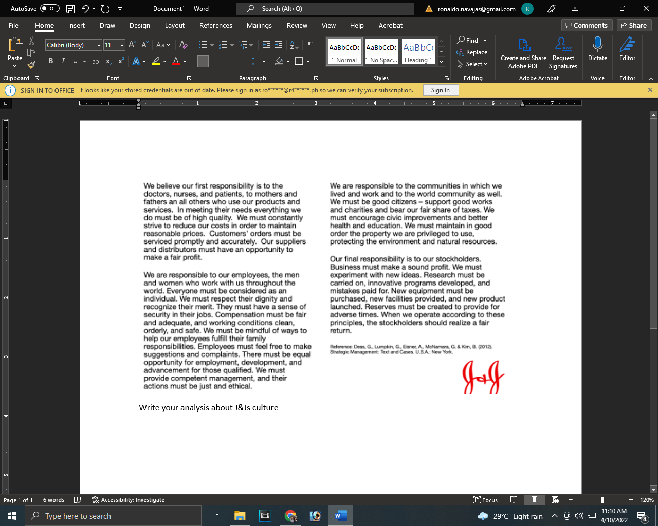 AutoSave O Off) HY . U - Document1 - Word Search