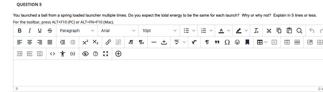 lab, why are the parabolas upside down (concave upward) if the ball