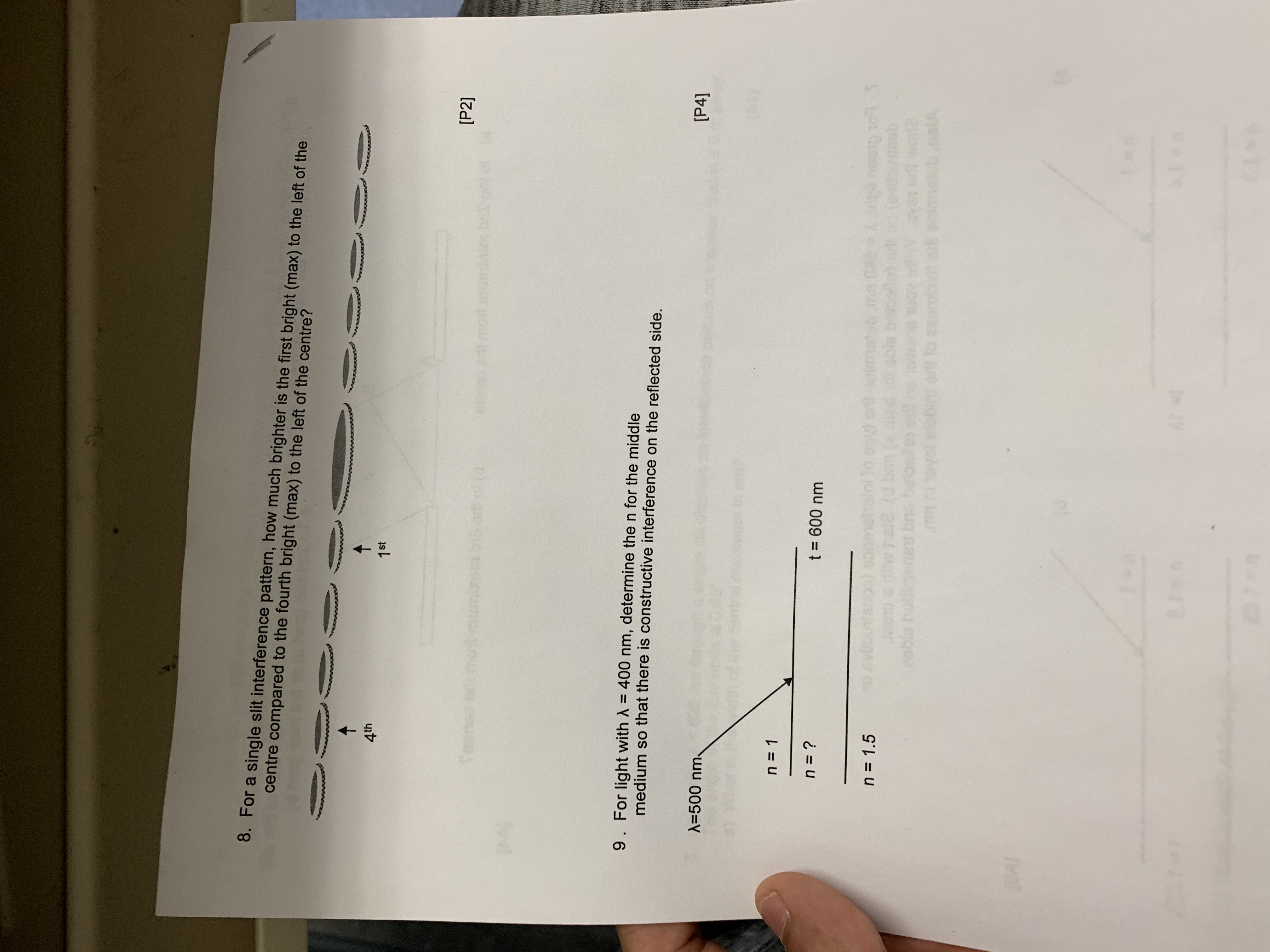 Please include full solution, formulas, and right answer and please do this
