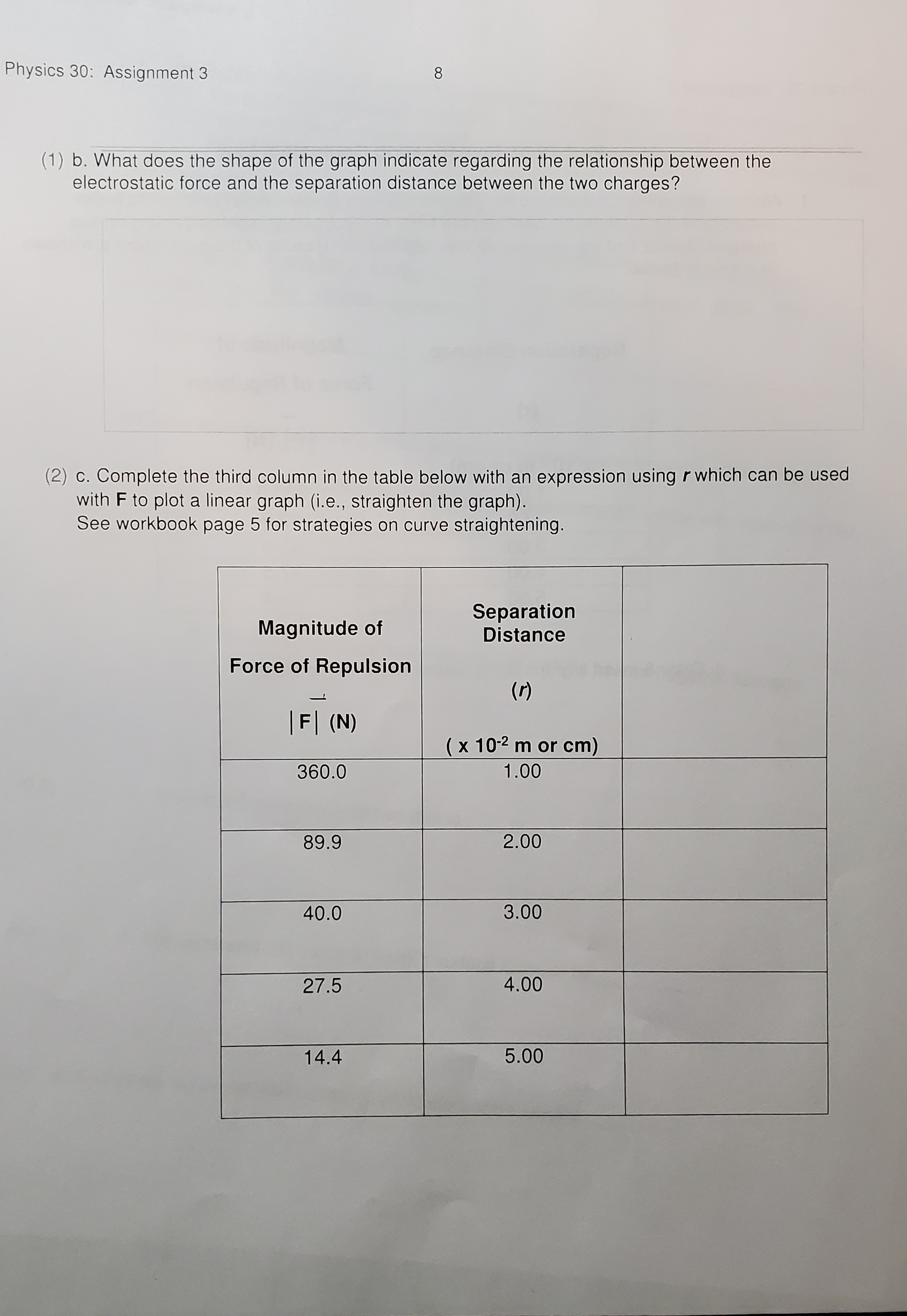 at Earth's surface is cause by (0.5) e. A streamer is formed
