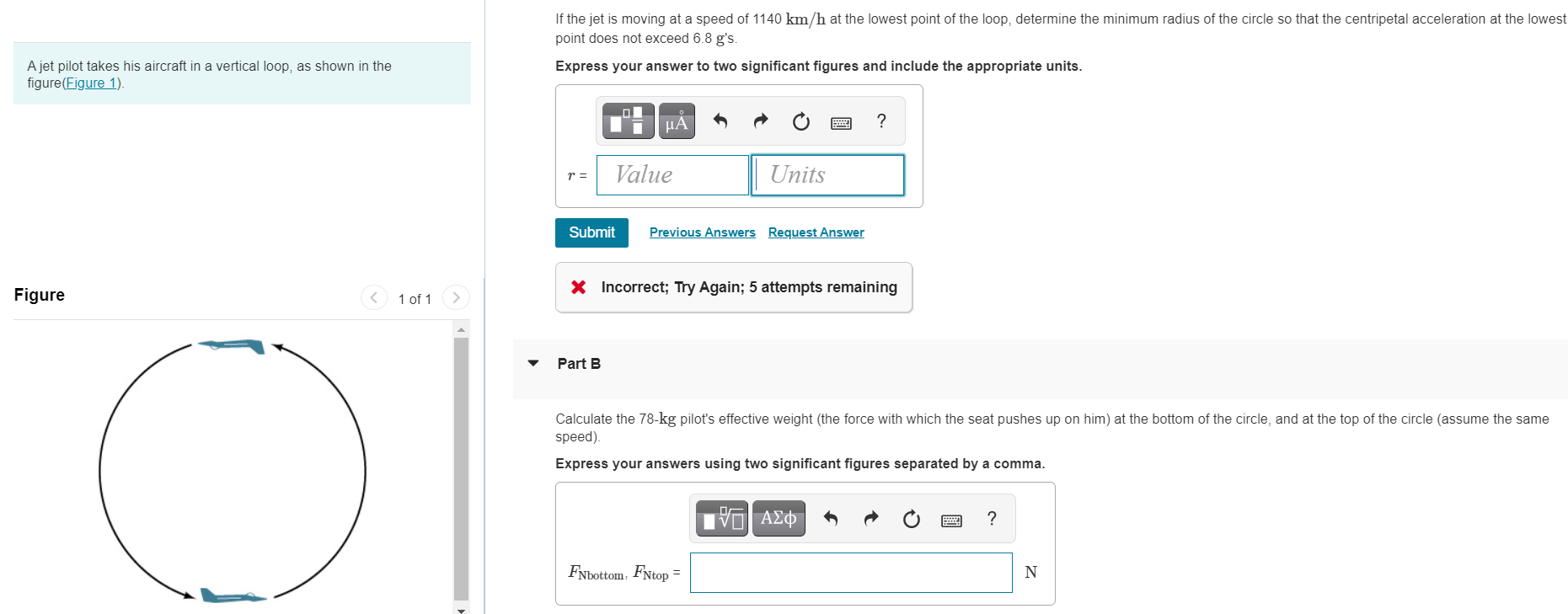 angle 0, and there is no friction between the road and the