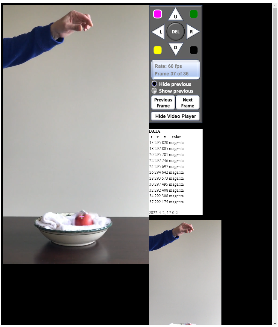 Free Fallhttps://semmedia.mhhe.com/physics_vl/physics_elabs_070720/eLabs/help/help.htmlFor this particular lab, our goal is to find the acceleration