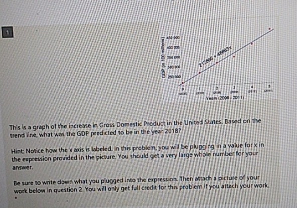 can someone help me and do it on notebook paper 1 Yeah