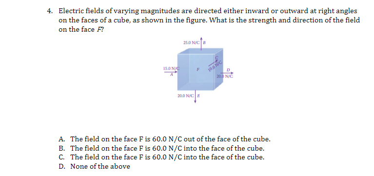 repel each other. H. They attract each other. C. They may attract