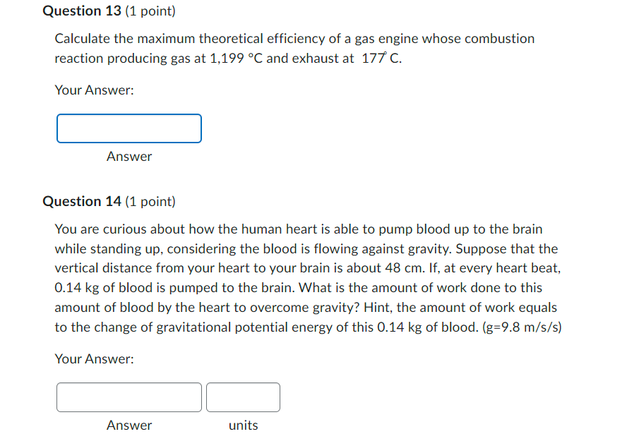 W = F . d, note that in this formula, the direction