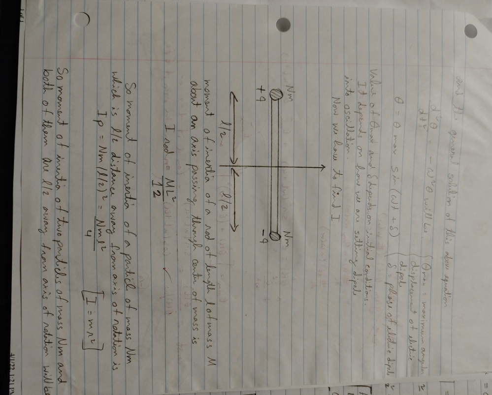 I pay by mog roy Mon 4 9 about a aris passing