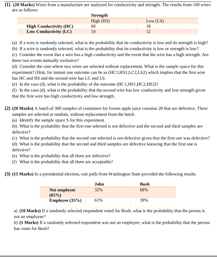 100 girls in a dance party. (1) Each boy was introduced to