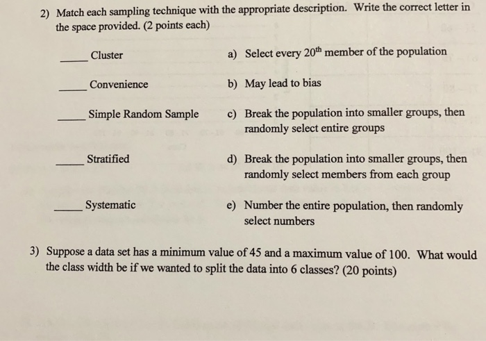 possible to group 100 pairs such that the two partners in each