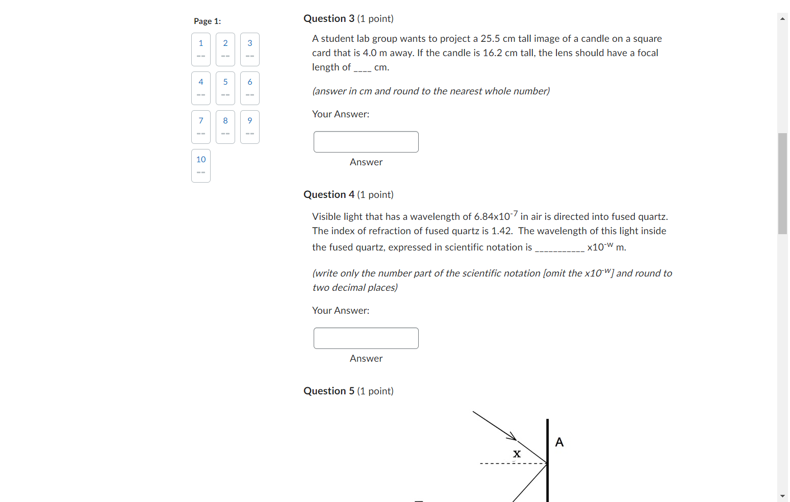 bar T = 2 m = T do dave = Av T