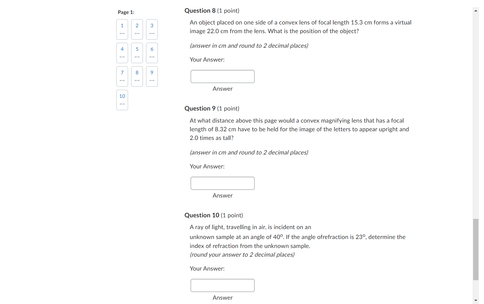 Nuclear Physics sine, AE = Amcz E = pc T2 n2 VI