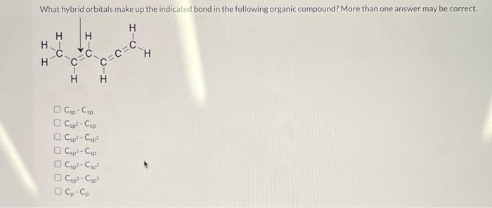 please help and explain how to solve problems like this! What hybrid