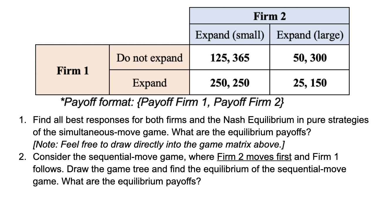 Im an having difficulty setting up the question; any help would be