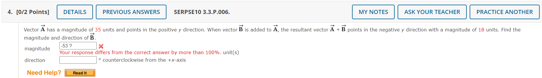 What did I do wrong in these PCS211 questions? Please take your
