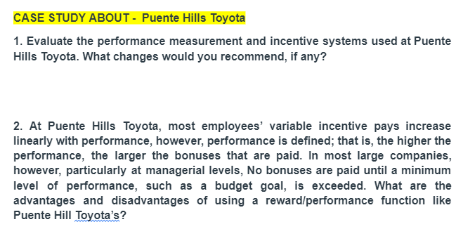 INSTRUCTIONS: ANSWER ON YOUR OWN WORDS EXPLAIN IT FURTHER. EXPLAIN HOW DID