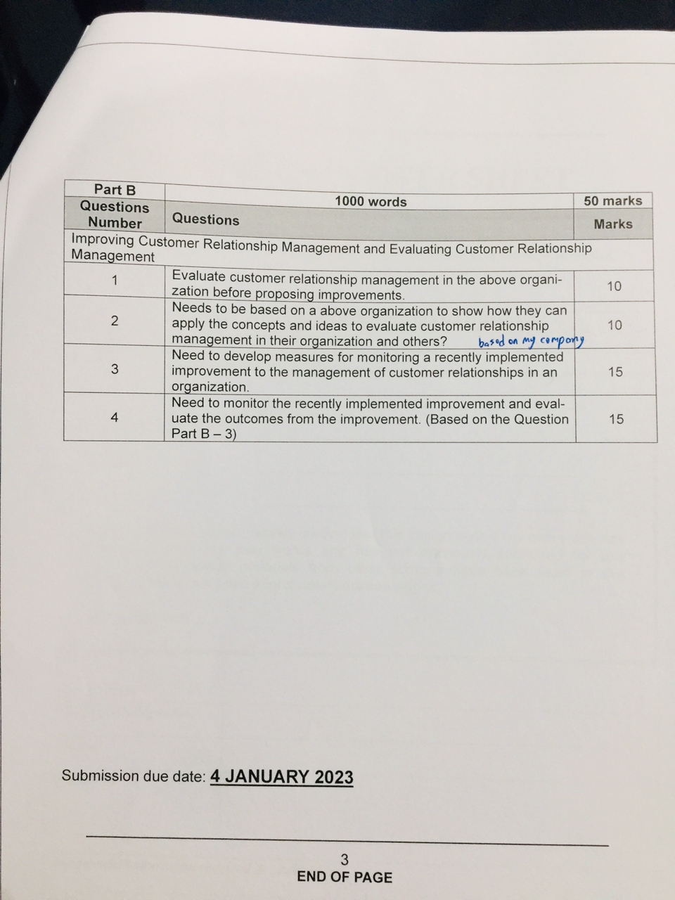 A 1000 words Case Study Apple Inc. is an American multinational technology