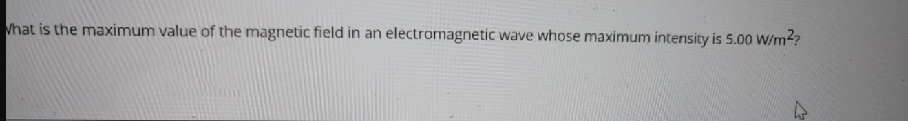 2.0 m. What is the magnification of his image?in object is placed