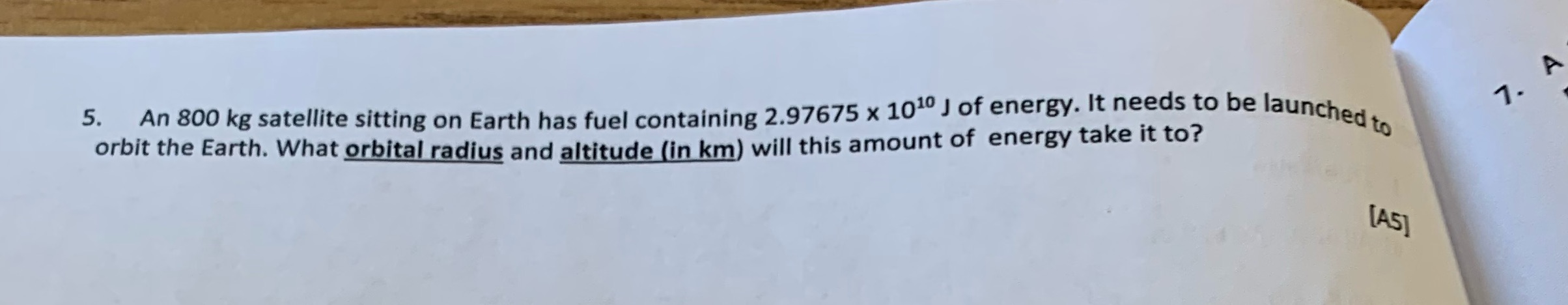 Hello, please show full work, proper formulas, and proper solution, and please