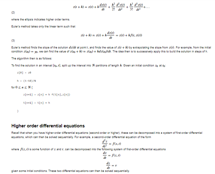 small magnet of mass M with magnetic moment I = mom at