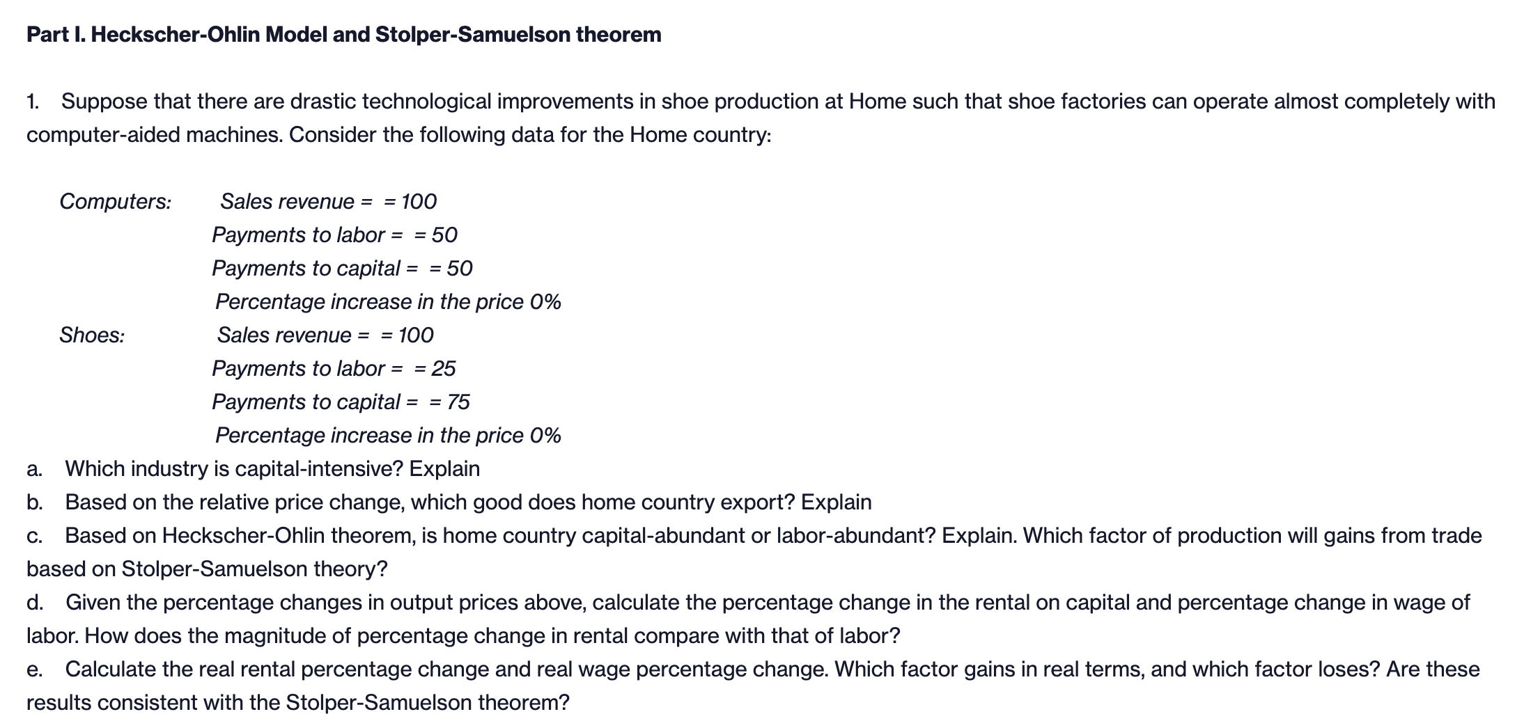 please answer the question below. all the information is in the question