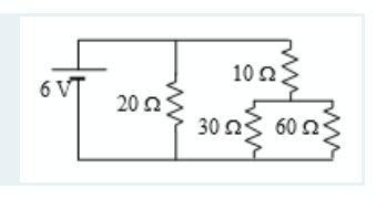 V = V VT = 1 +\f+ IT R, R2 R3 +