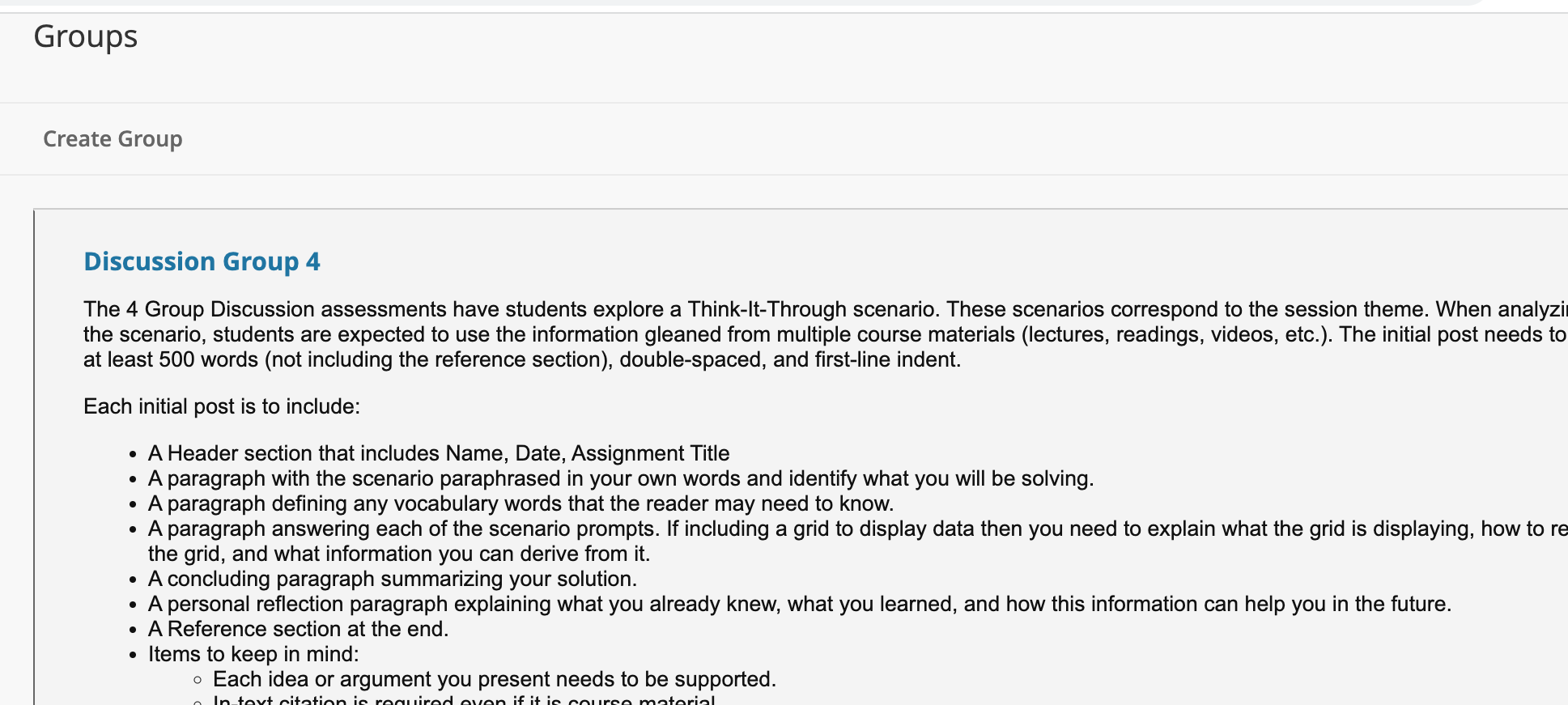 PLEASE READ THE IMAGE BELOW FOR INSTRUCTIONS ON HOW TO ANSWER THIS