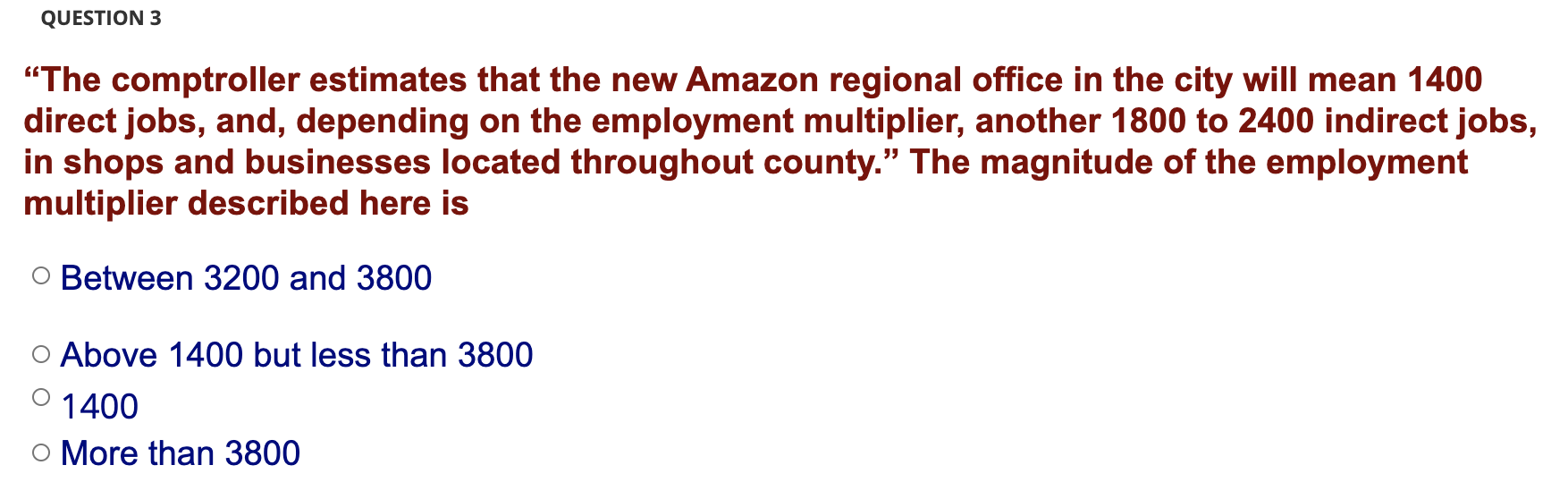 weakness in consumer spending and exports emerge. Therefore, while an increase in