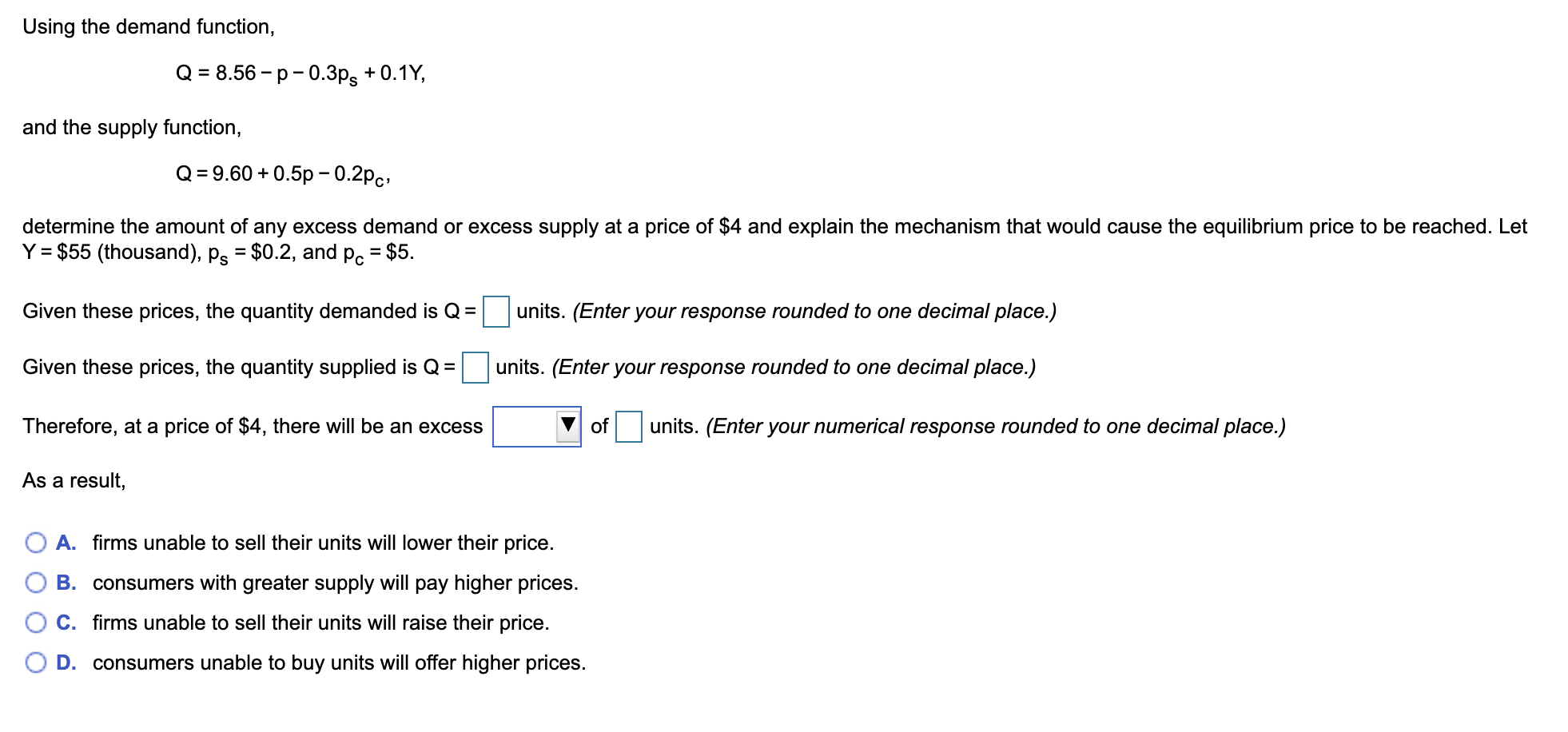 May I please have some help with the problem in the attached