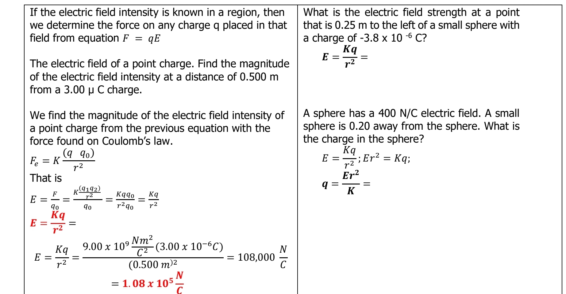 electrodes of the gas discharge tube used in a certain neon sign
