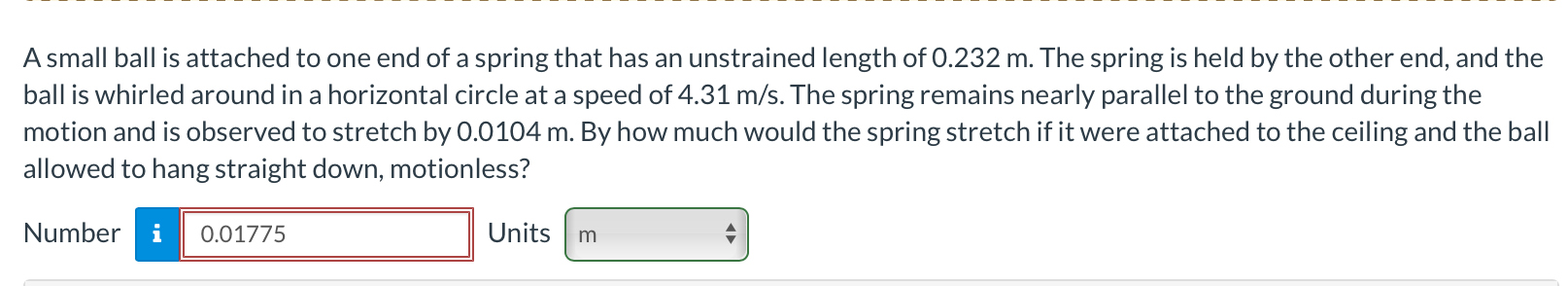 I dont know why these are wrong or what the correct answer