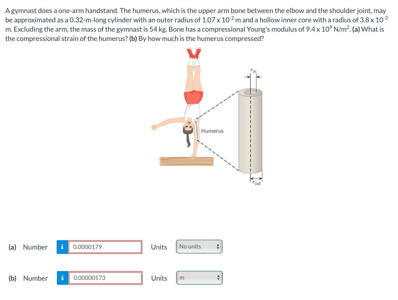 by the other end, and the ball is whirled around in a