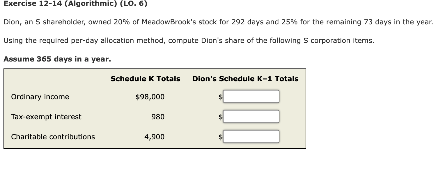  John Parsons (123-45-6781) and George Smith (123-45-6782) are 70% and 30%