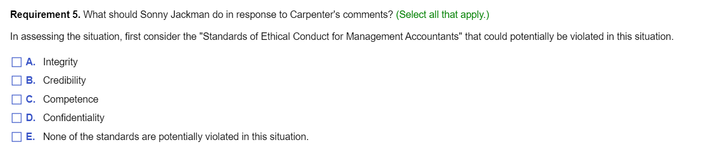 number of machine hours sold the same number of units sold twice