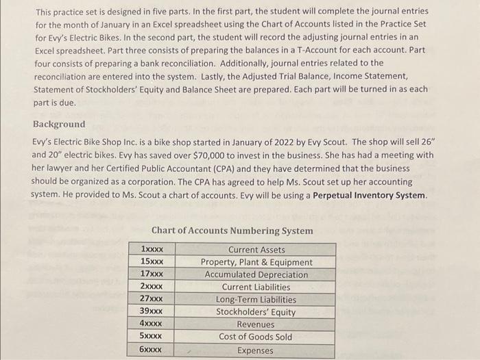 please help with part four so that i can edit my answers