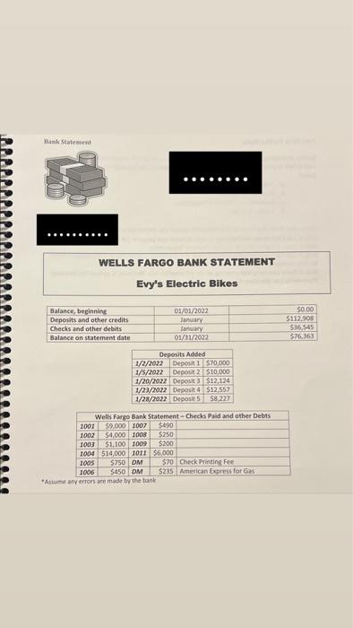 into the system. Lastly, the Adjusted Trial Balance, Income Statement, Statement of