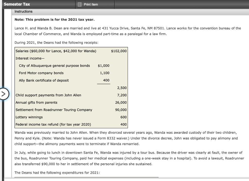 from Form(s): 18814249723 19 Nonrefundable child tax credit or credit for other
