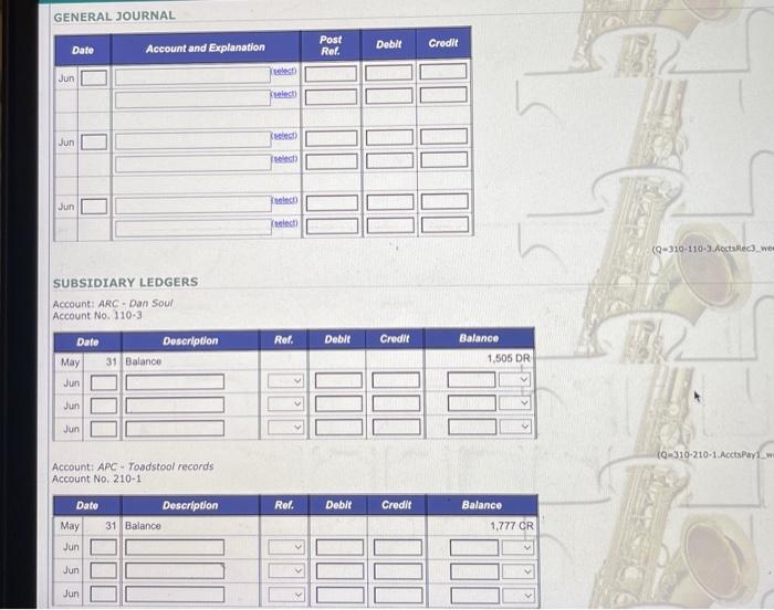 to be repaid on June 1, 2028. 2 Paid the full amount