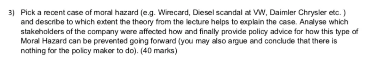 has access to a risky project. The firm needs an amount of